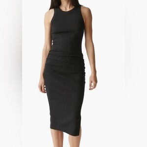 Michael Stars Wren dress